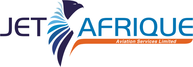 JET AFRIQUE AVIATION SERVICES LIMITED Logo