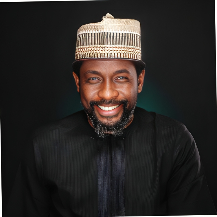 MR. DAYO OLUJEKUN