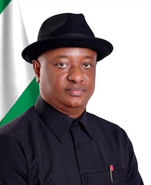 HON. FESTUS KEYAMO, SAN, CON, FCIArb (UK)