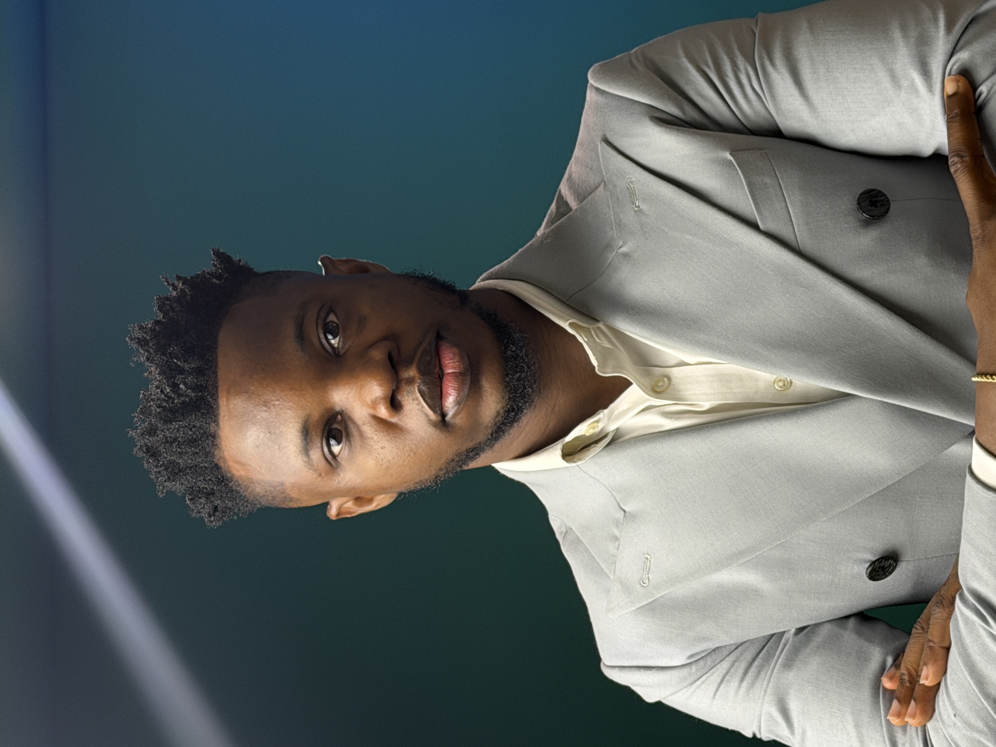 MR. KOREDE ADEWALE