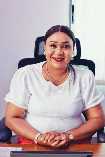MS. FATMATA MIDA CAREW
