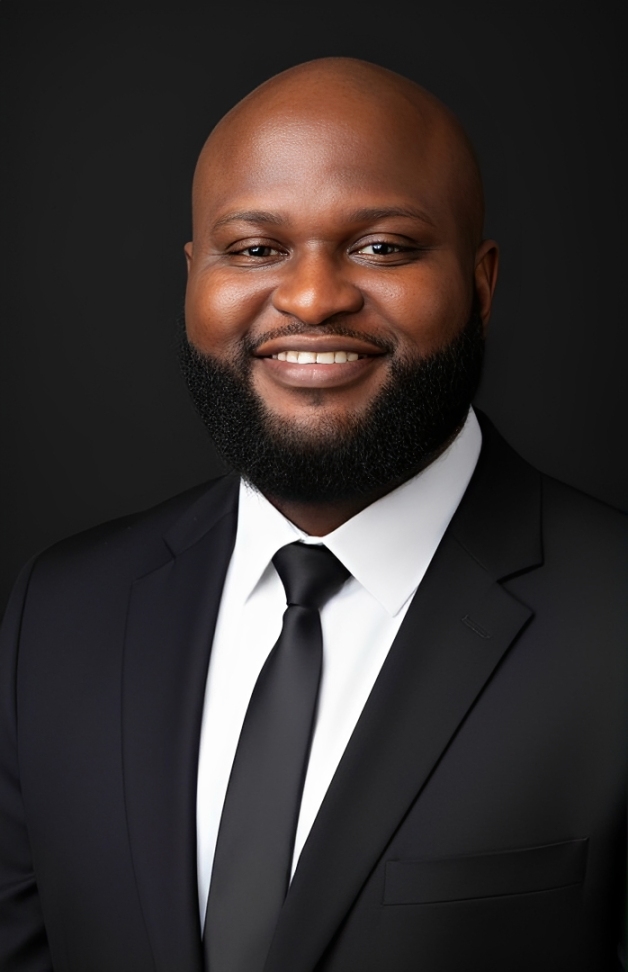 MR. BABATUNDE AFOLABI