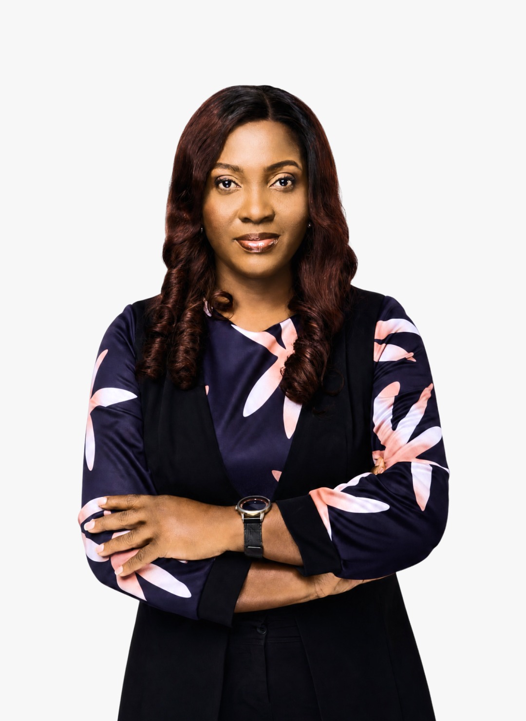 MS. PRECILIA OGUN