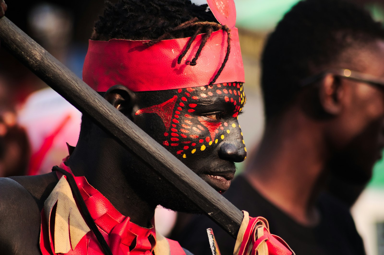Culture & Festivals