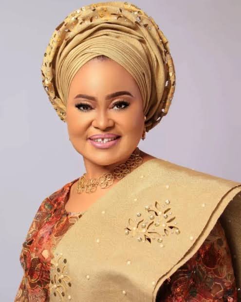 BARR. BIMBOLA SALU-HUNDEYIN