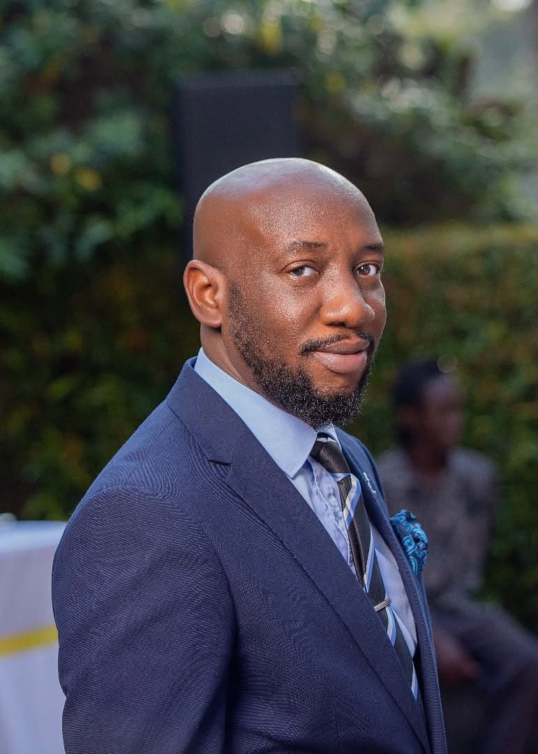 MR. ADEDAYO OLAWUYI