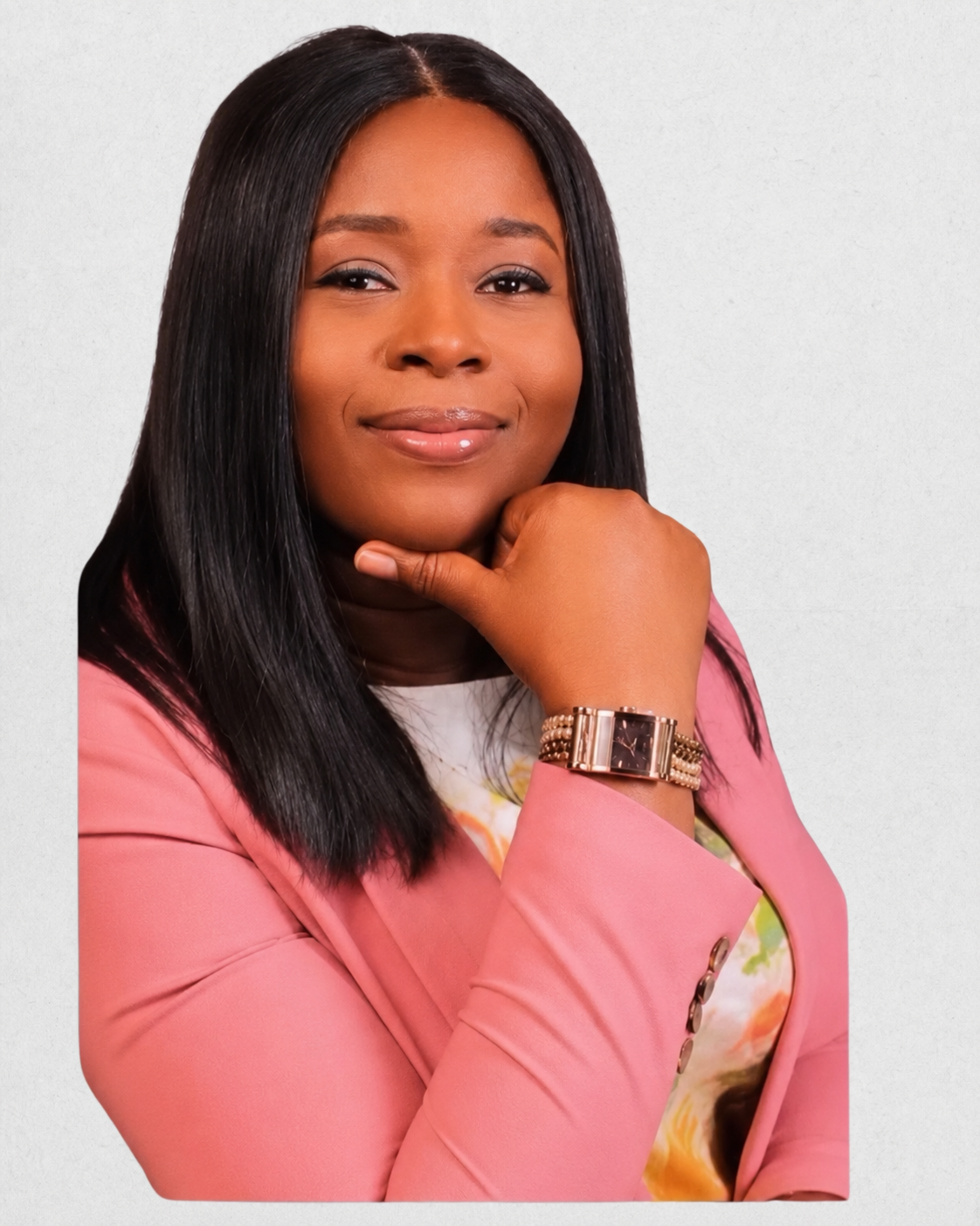 MS. TOLU ITA