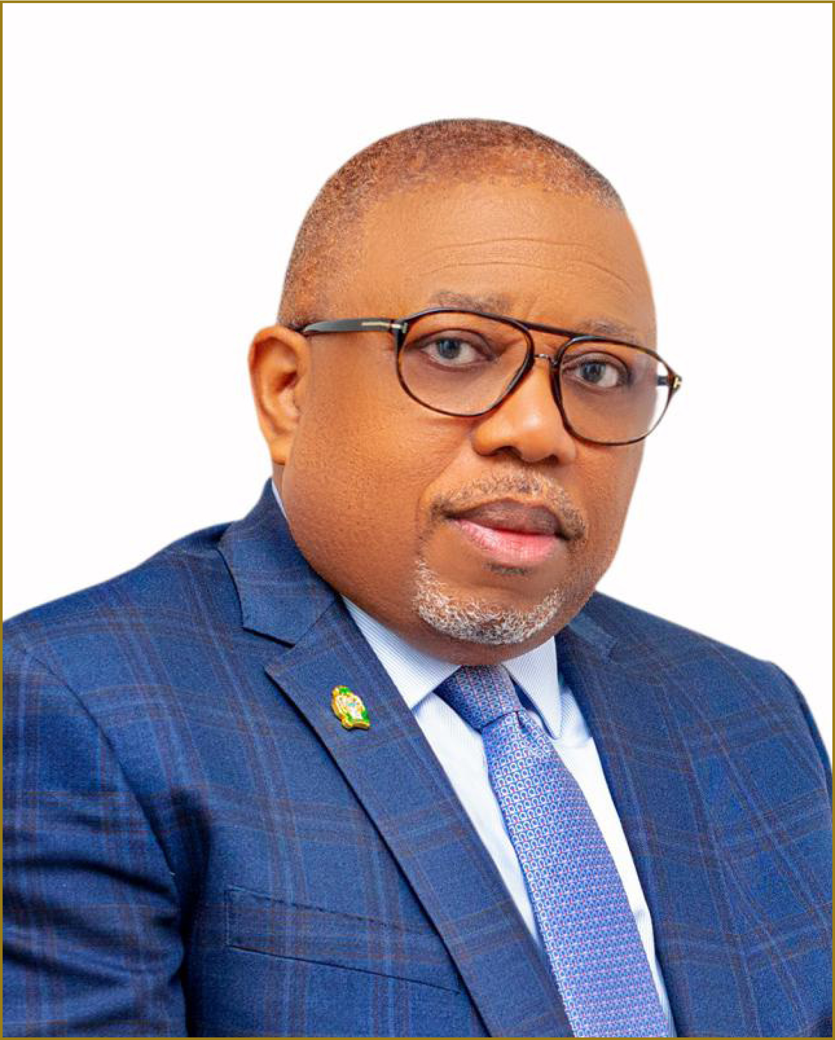MR. PHILIP IKEAZOR, FCIB, FCA, FCT