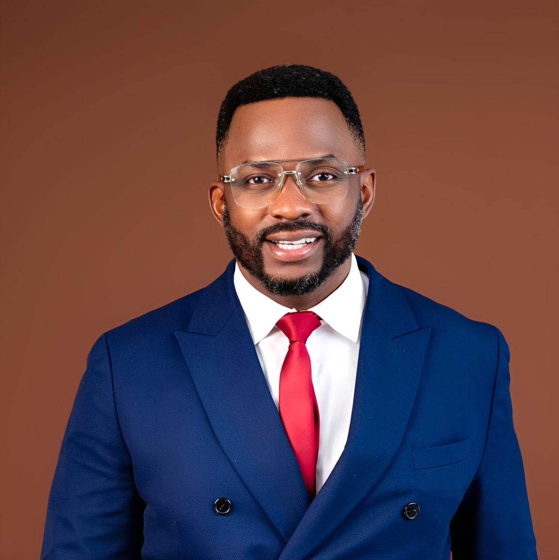DR. JERMAINE SANWOOLU